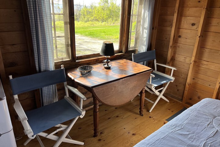 High Tide Inn