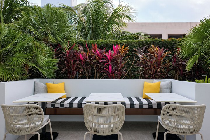 Terrace/Patio 52 of 59