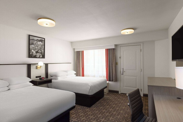 Ramada by Wyndham Elko Hotel at Stockmens Casino