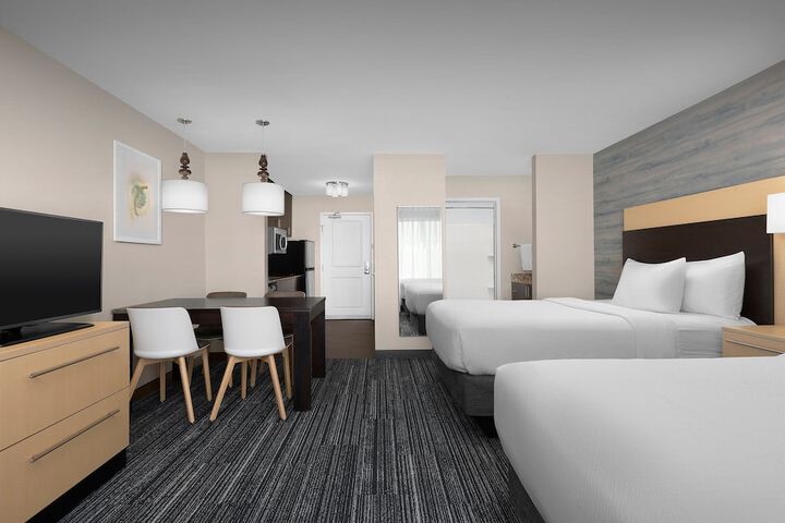 TownePlace Suites by Marriott Goldsboro