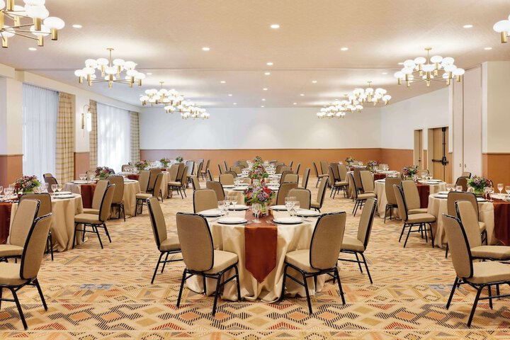 Graduate by Hilton Tucson