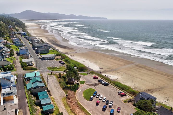 Oceanside Ocean Front Cabins