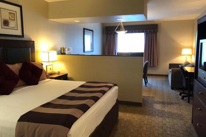 Hawthorn Extended Stay by Wyndham Killeen
