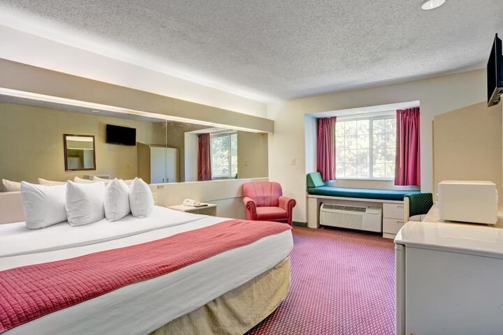 Stay Express Inn & Suites Atlanta