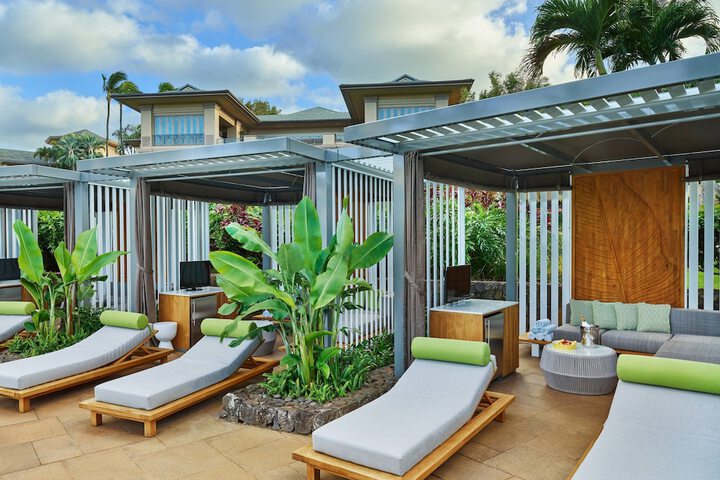 The Ritz-Carlton Maui Kapalua