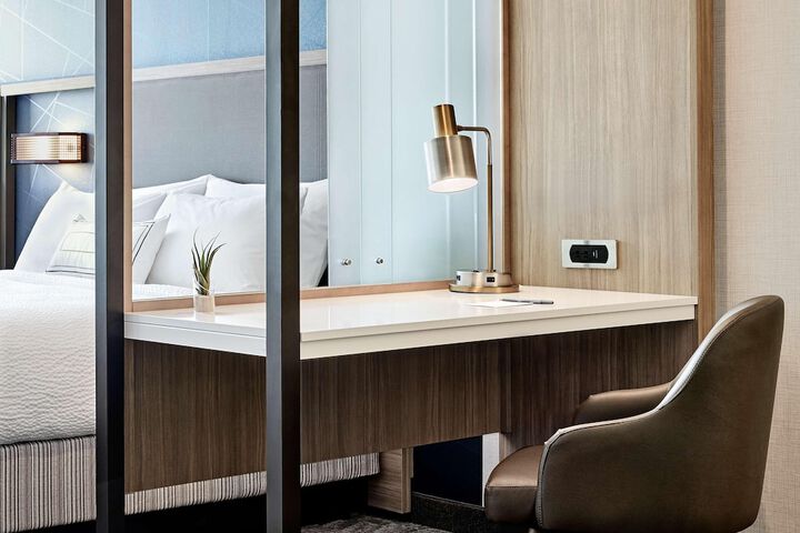 SpringHill Suites Chester