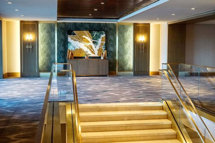 InterContinental Washington D.C. - The Wharf by IHG