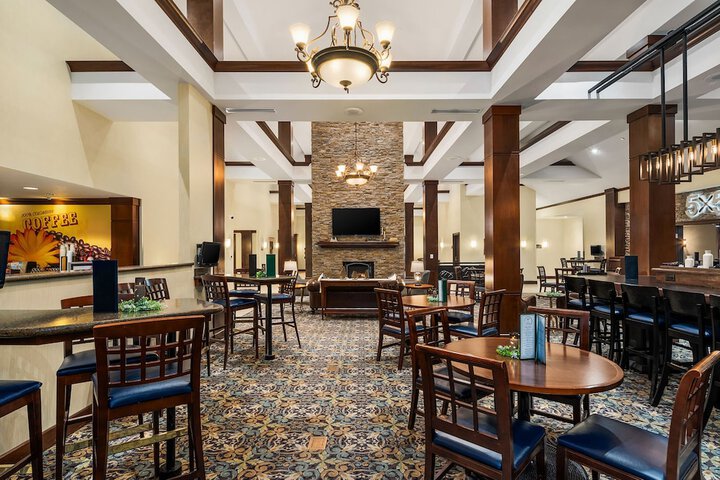 Staybridge Suites Everett-Paine Field by IHG