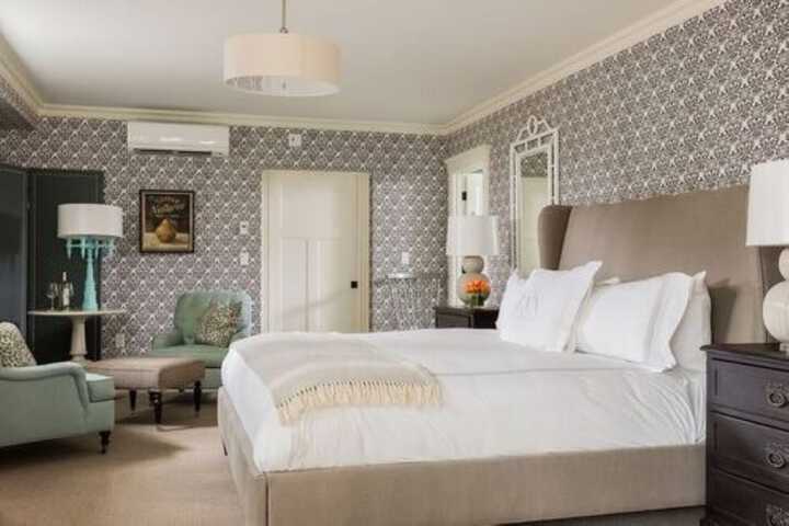 The Inn at Hastings Park Relais & Chateaux - Boston