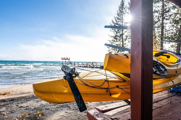 Edgelake Beach Club by Coolvacay