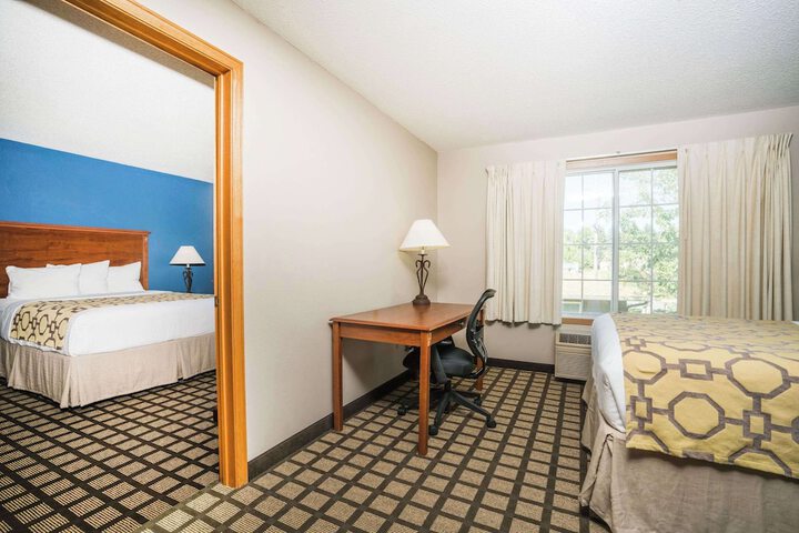 Baymont by Wyndham Albany MN