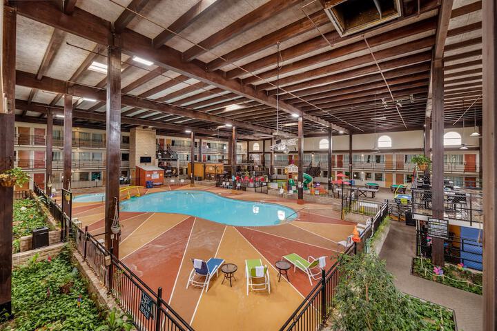 Pool 4 of 86