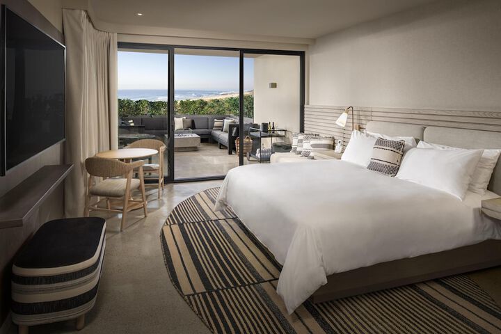 Alila Marea Beach Resort Encinitas a Hyatt Luxury Resort
