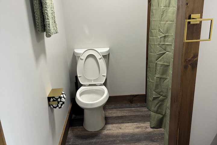 Raystown Country Lodge