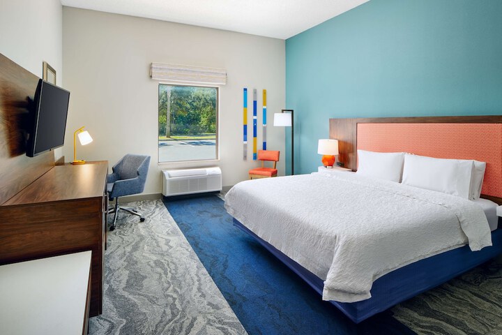 Hampton Inn Melbourne-Viera
