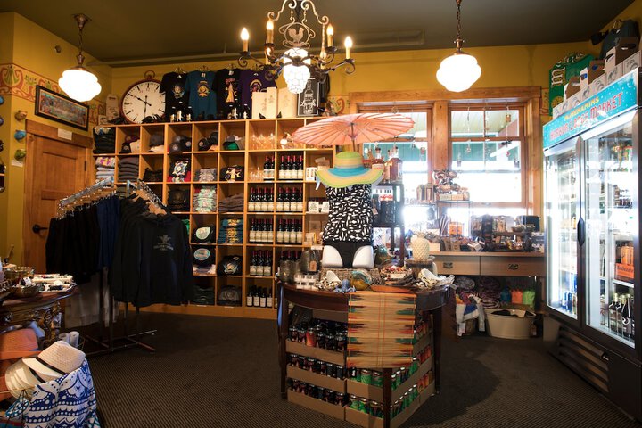 Gift Shop 84 of 100