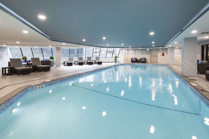 Pool 4 of 64