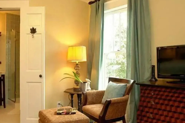458 West Bed & Breakfast