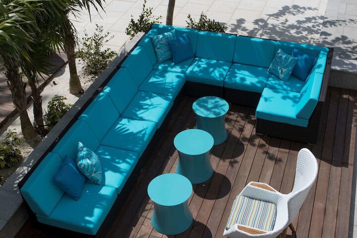 Terrace/Patio 49 of 49