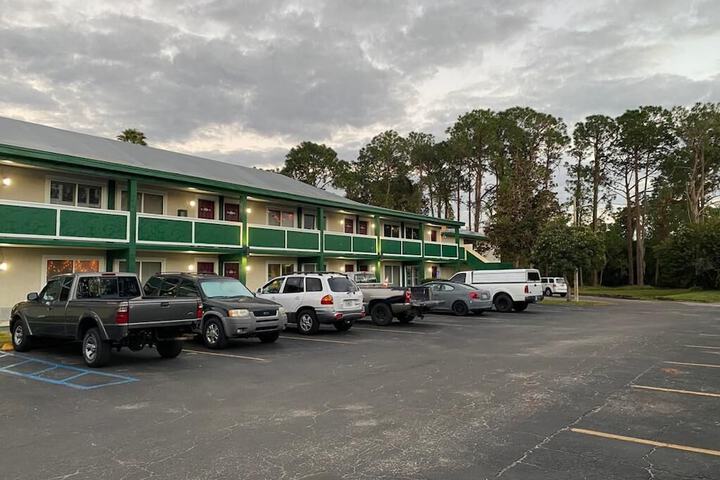 Inn on the Green