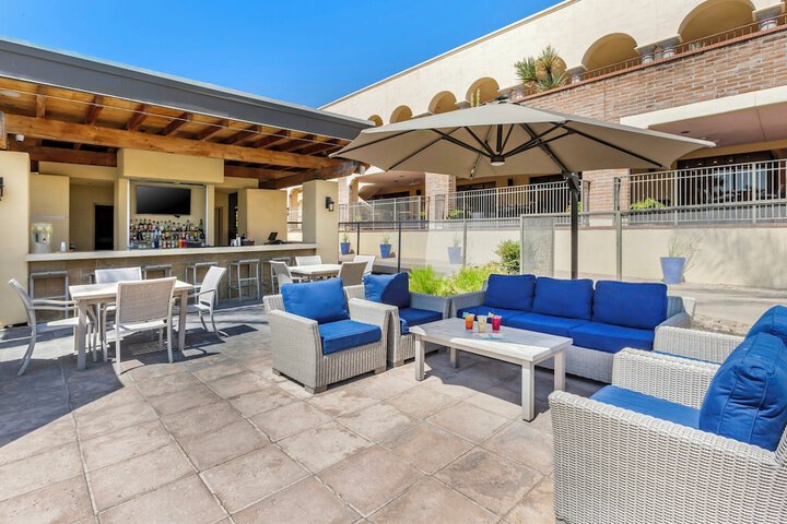 Omni Tucson National Resort & Spa