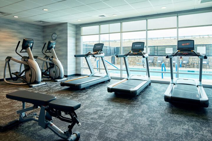 Fairfield Inn & Suites by Marriott Palmdale West