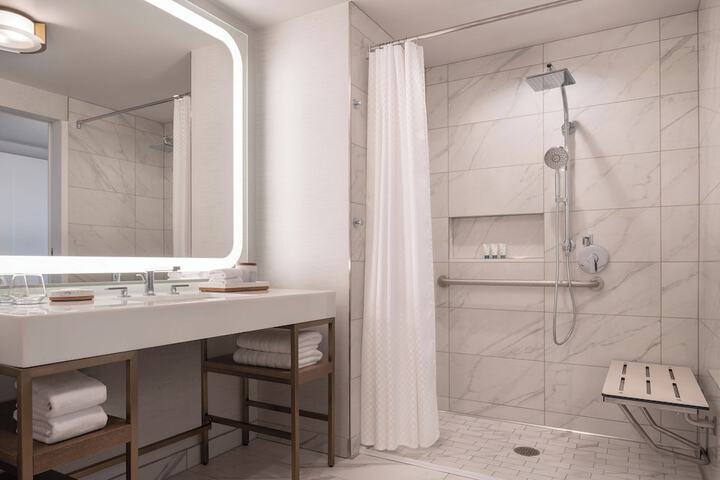 The Westin Anaheim Resort