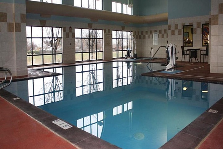 Pool 7 of 84