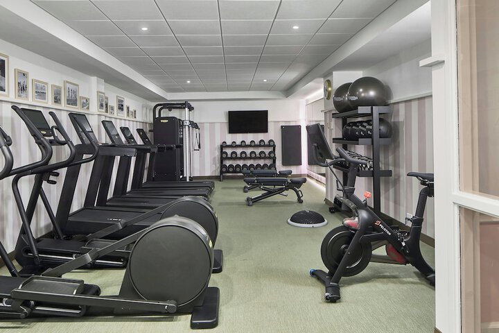 Health and Fitness 134 of 151