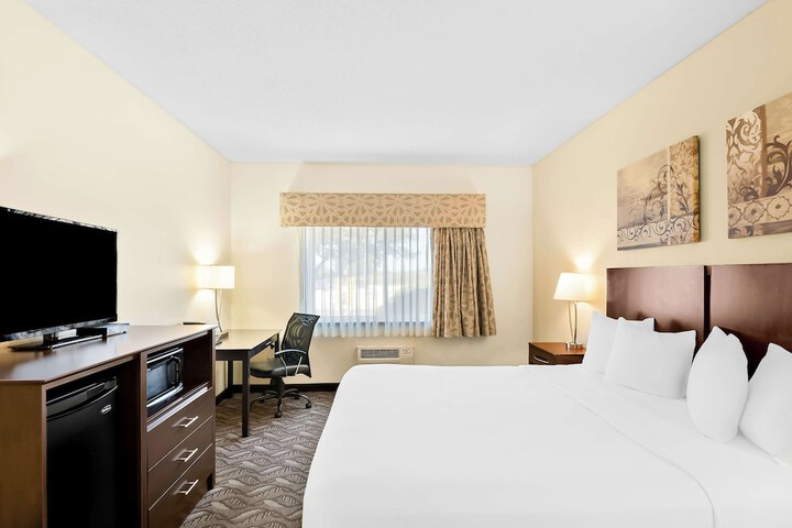 Best Western Nebraska City Inn