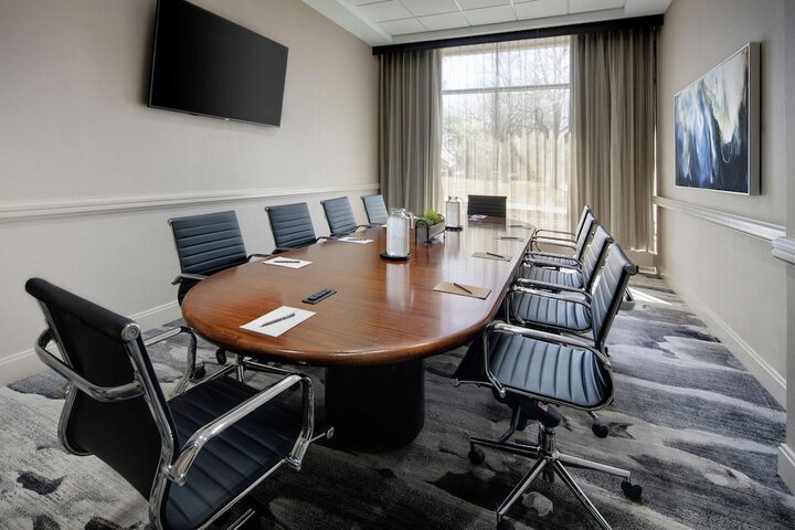 Embassy Suites by Hilton Detroit Troy Auburn Hills