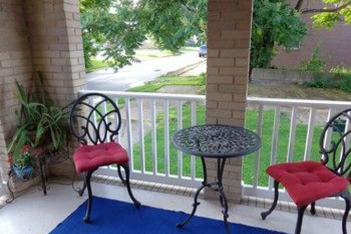 Connellsville Bed and Breakfast