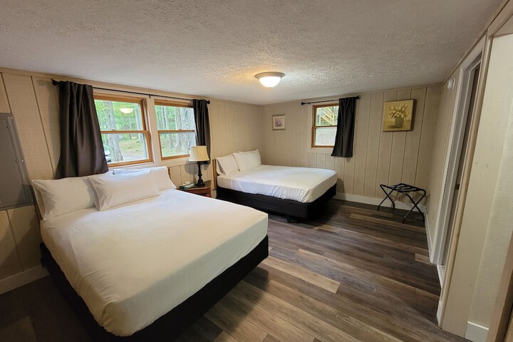 Coolfont Resort