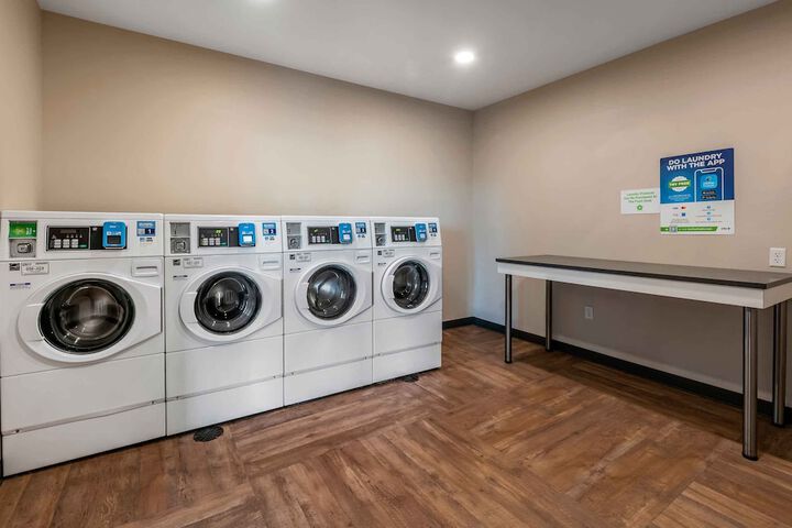 Extended Stay America Premier Suites Titusville Space Center