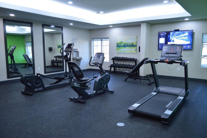 La Quinta Inn & Suites by Wyndham Little Rock - Bryant
