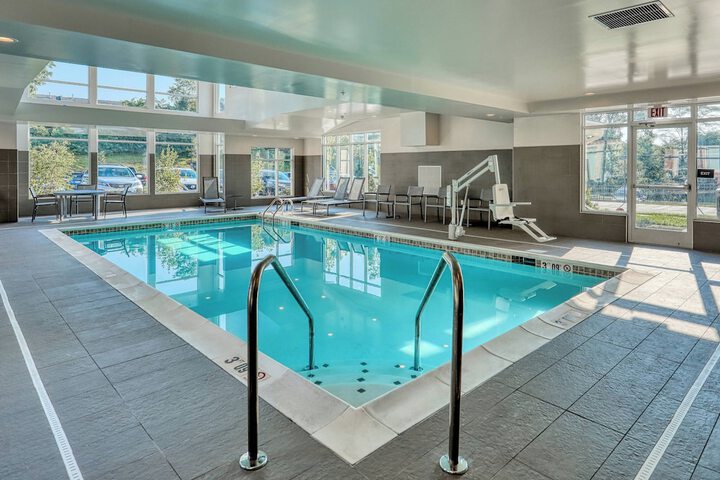 Residence Inn by Marriott Harrisburg North