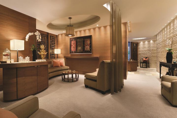 Hyatt Vancouver Downtown Alberni