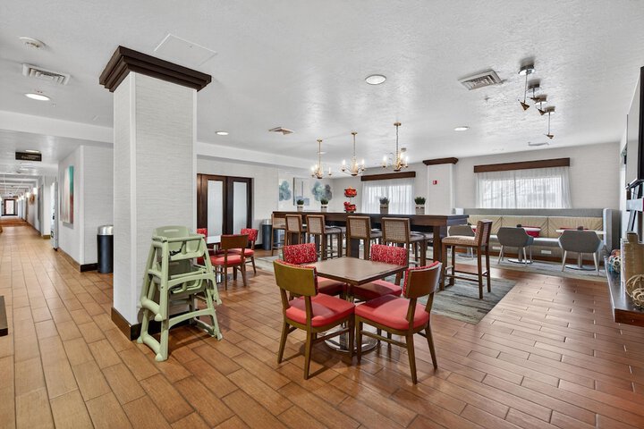 Hotel SLC