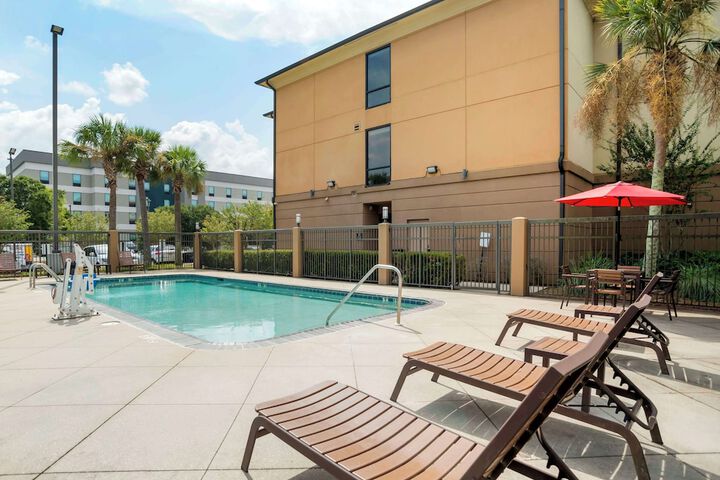 Best Western Plus Daphne Inn & Suites