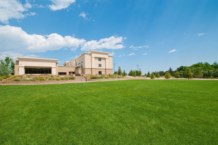 Hampton Inn & Suites Buffalo