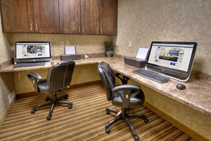 Hampton Inn Twin Falls Id