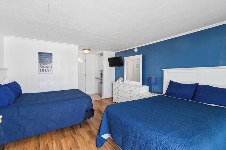 Atlantis Motel