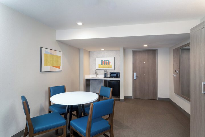 Holiday Inn Express Hotel & Suites Bozeman West by IHG