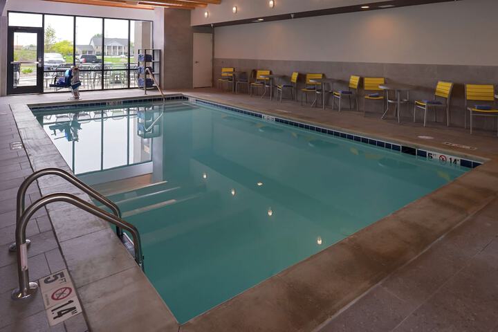 Home2 Suites by Hilton Merrillville
