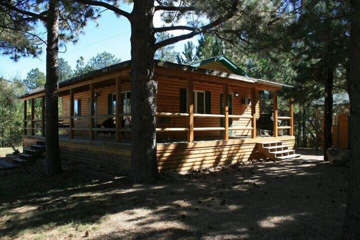 Rush No More RV Resort and Cabins - Campground