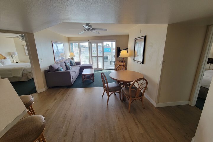 The Beach Cottages