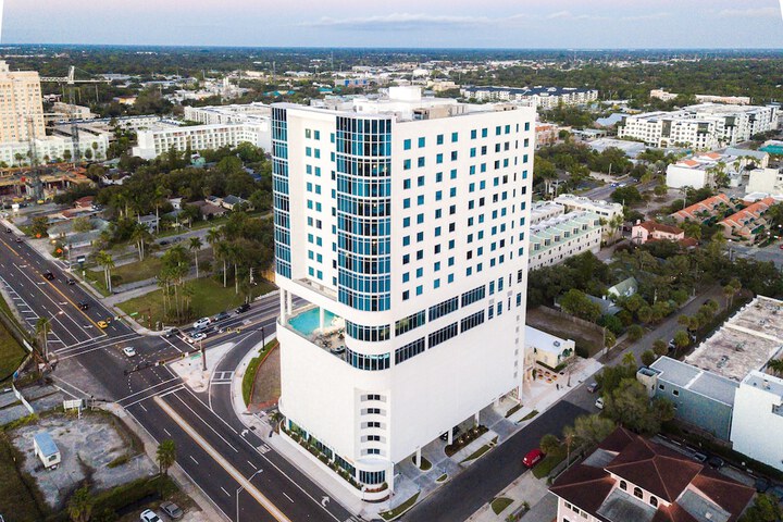 Embassy Suites by Hilton Sarasota FL