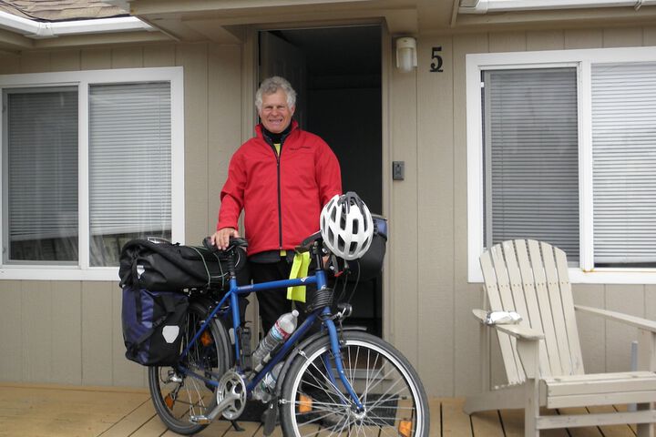 Sea Haven Motel & Guest House