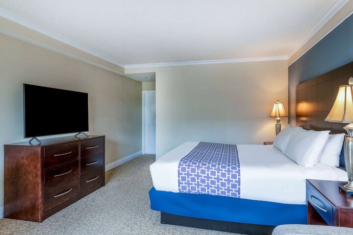 Safety Harbor Resort & Spa Trademark Collection by Wyndham