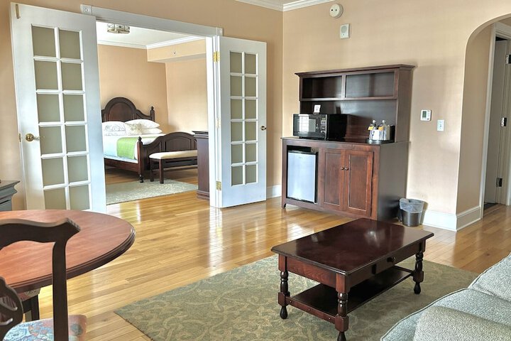 Mills Park Hotel
